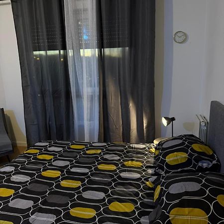 Appartements Sully Mantes-la-Jolie Exterior photo