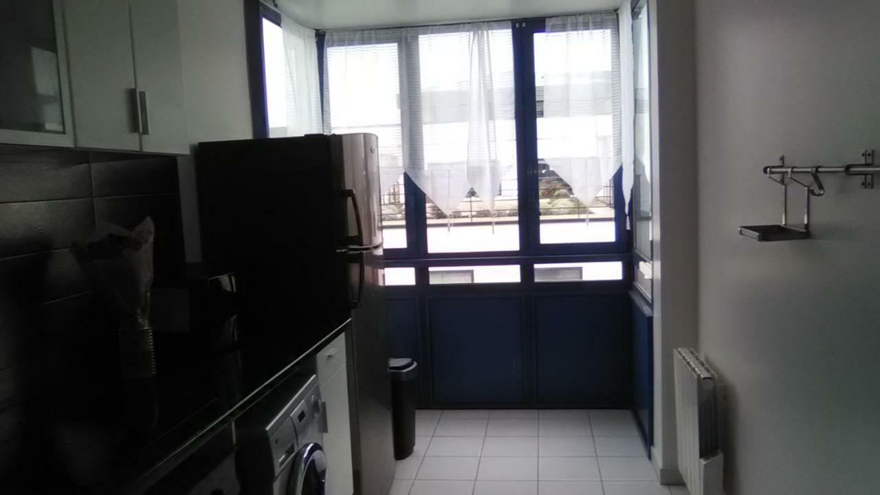 Appartements Sully Mantes-la-Jolie Exterior photo